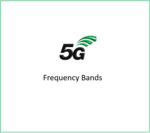 5G NR Frequency Bands